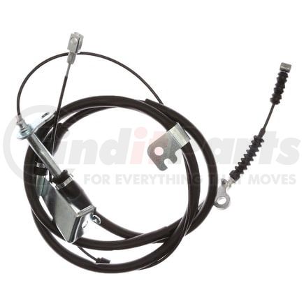 Raybestos BC97107 Raybestos Element3 Parking Brake Cable