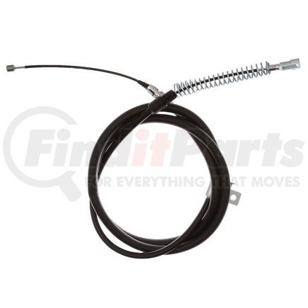 Raybestos BC97108 Raybestos Element3 Parking Brake Cable