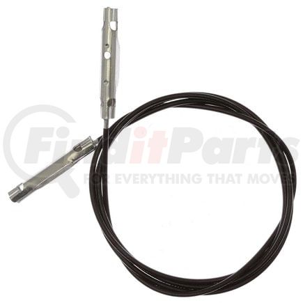Raybestos BC97104 Raybestos Element3 Parking Brake Cable