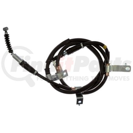 Raybestos BC97112 Raybestos Element3 Parking Brake Cable