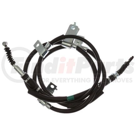 Raybestos BC97113 Raybestos Element3 Parking Brake Cable