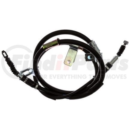 Raybestos BC97110 Raybestos Element3 Parking Brake Cable