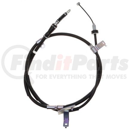 Raybestos BC97114 Raybestos Element3 Parking Brake Cable