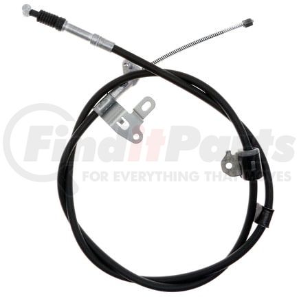 Raybestos BC97122 Raybestos Element3 Parking Brake Cable
