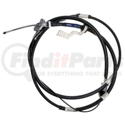 Raybestos BC97119 Raybestos Element3 Parking Brake Cable