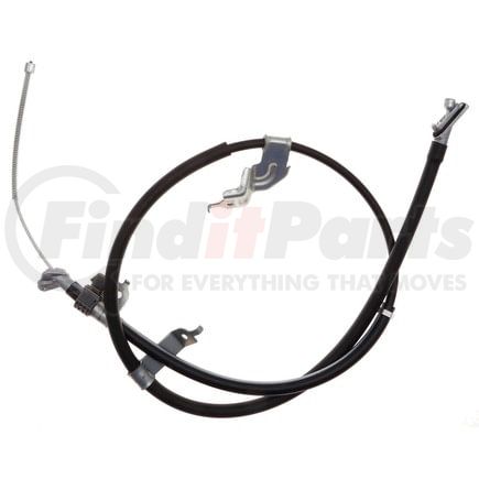 Raybestos BC97124 Raybestos Element3 Parking Brake Cable