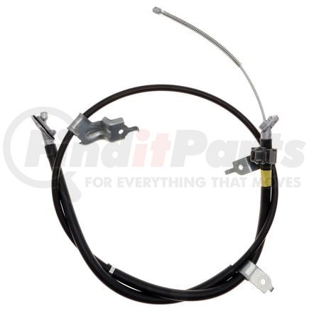 Raybestos BC97125 Raybestos Element3 Parking Brake Cable