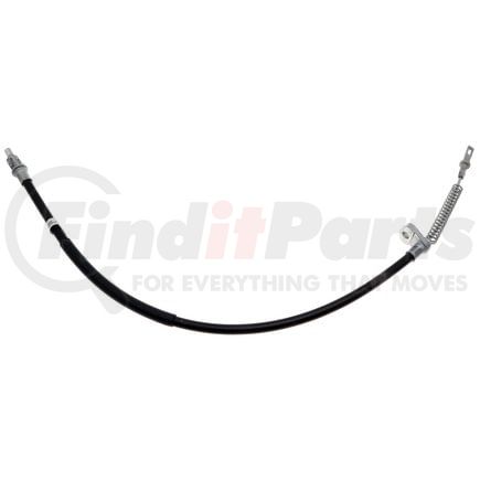 Raybestos BC97130 Raybestos Element3 Parking Brake Cable