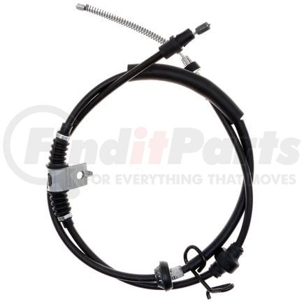 Raybestos BC97137 Raybestos Element3 Parking Brake Cable