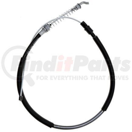 Raybestos BC97134 Raybestos Element3 Parking Brake Cable