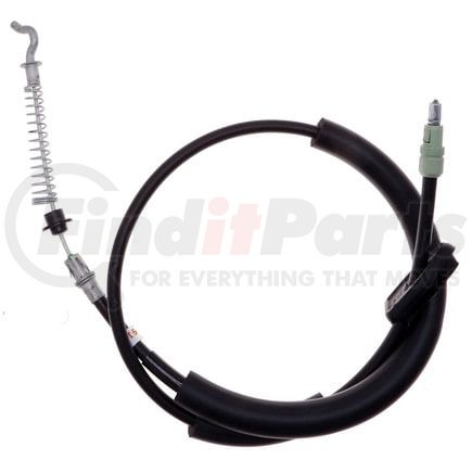 Raybestos BC97145 Raybestos Element3 Parking Brake Cable