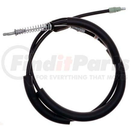 Raybestos BC97146 Raybestos Element3 Parking Brake Cable