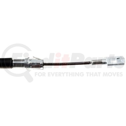 Raybestos BC97149 Raybestos Element3 Parking Brake Cable