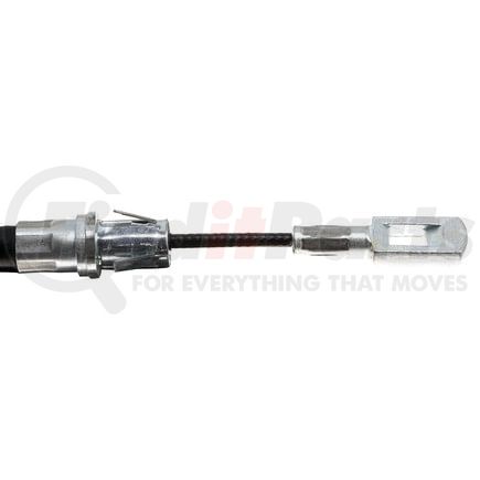 Raybestos BC97148 Raybestos Element3 Parking Brake Cable