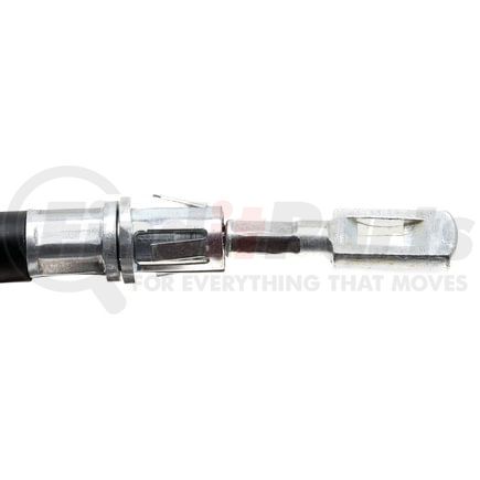 Raybestos BC97153 Raybestos Element3 Parking Brake Cable