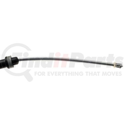 Raybestos BC97151 Raybestos Element3 Parking Brake Cable