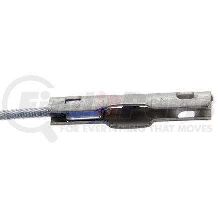 Raybestos BC97158 Raybestos Element3 Parking Brake Cable