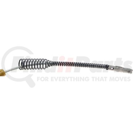 Raybestos BC97154 Raybestos Element3 Parking Brake Cable