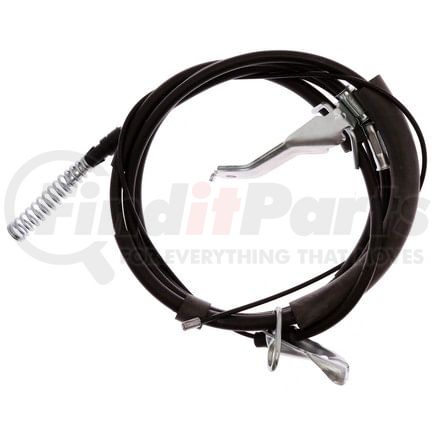 Raybestos BC97164 Raybestos Element3 Parking Brake Cable