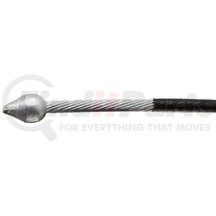 Raybestos BC97172 Raybestos Element3 Parking Brake Cable
