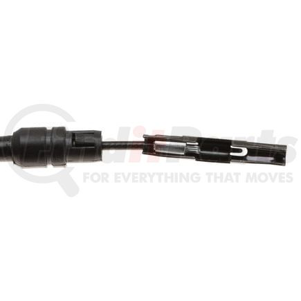 Raybestos BC97179 Raybestos Element3 Parking Brake Cable