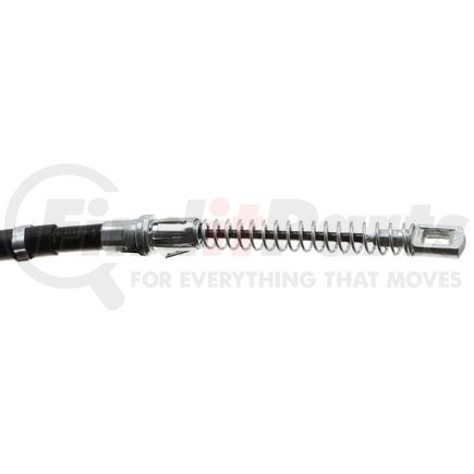Raybestos BC97178 Raybestos Element3 Parking Brake Cable