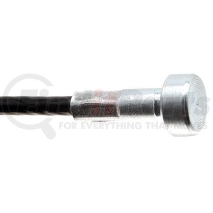 Raybestos BC97183 Raybestos Element3 Parking Brake Cable