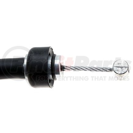 Raybestos BC97186 Raybestos Element3 Parking Brake Cable