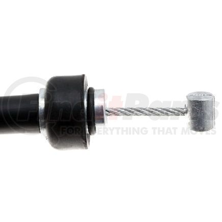 Raybestos BC97187 Raybestos Element3 Parking Brake Cable