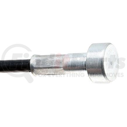 Raybestos BC97202 Raybestos Element3 Parking Brake Cable