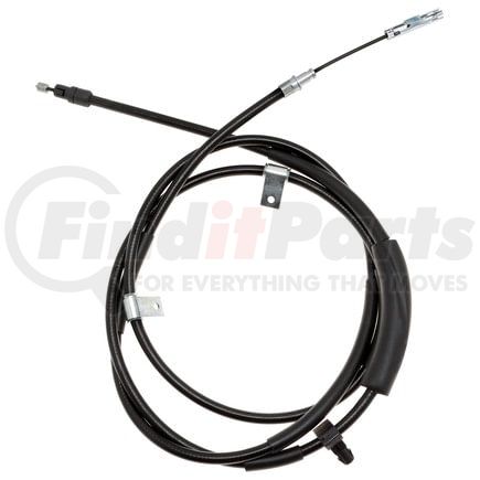 Raybestos BC97215 Raybestos Element3 Parking Brake Cable