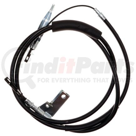 Raybestos BC97219 Raybestos Element3 Parking Brake Cable