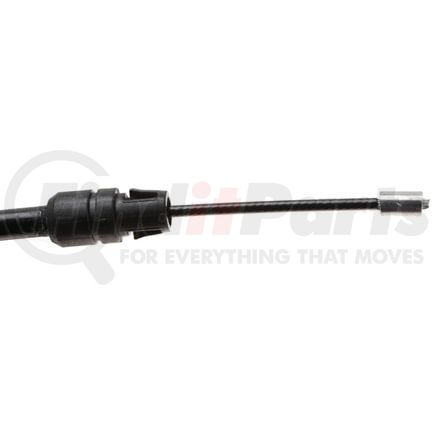 Raybestos BC97217 Raybestos Element3 Parking Brake Cable