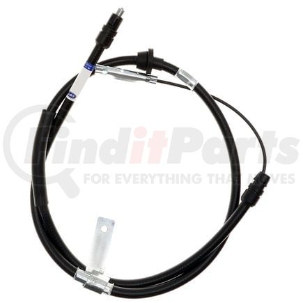 Raybestos BC97218 Raybestos Element3 Parking Brake Cable