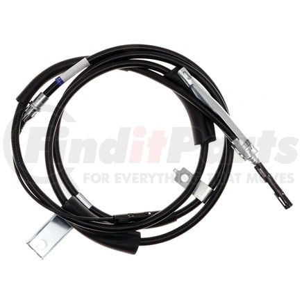 Raybestos BC97225 Raybestos Element3 Parking Brake Cable
