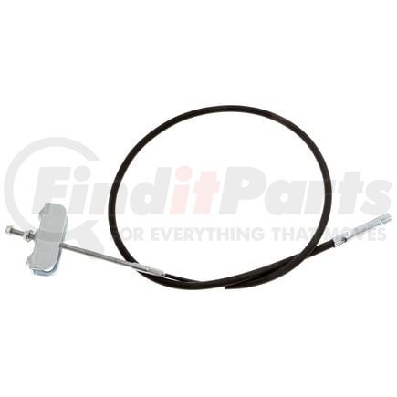 Raybestos BC97224 Raybestos Element3 Parking Brake Cable