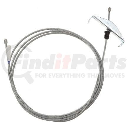 Raybestos BC97259 Raybestos Element3 Parking Brake Cable