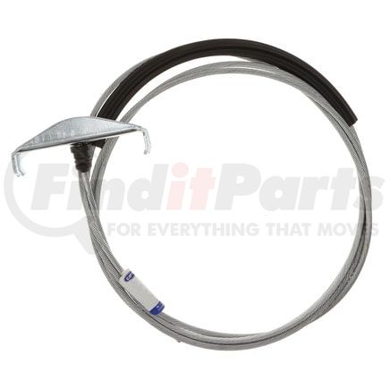 Raybestos BC97260 Raybestos Element3 Parking Brake Cable