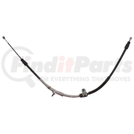 Raybestos BC97257 Raybestos Element3 Parking Brake Cable