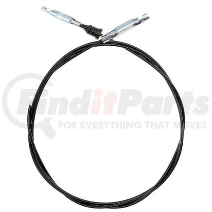 Raybestos BC97266 Raybestos Element3 Parking Brake Cable