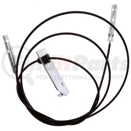 Raybestos BC97274 Raybestos Element3 Parking Brake Cable