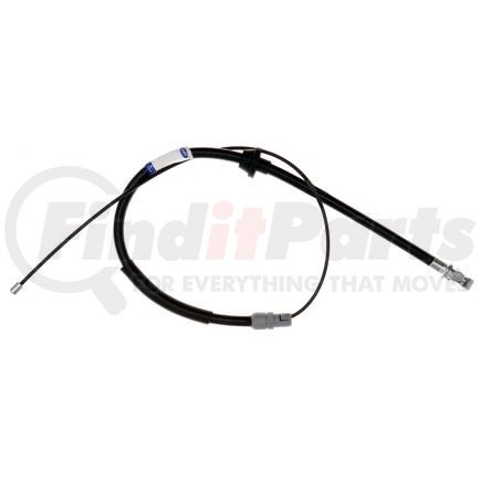 Raybestos BC97282 Raybestos Element3 Parking Brake Cable