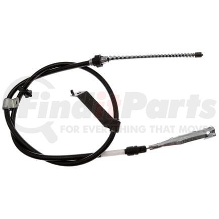 Raybestos BC97284 Raybestos Element3 Parking Brake Cable