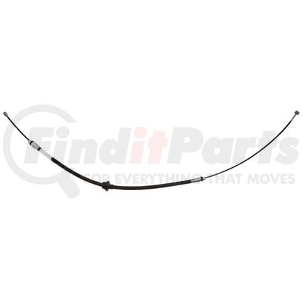 Raybestos BC97278 Raybestos Element3 Parking Brake Cable