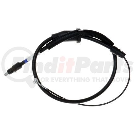 Raybestos BC97279 Raybestos Element3 Parking Brake Cable