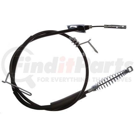 Raybestos BC97291 Raybestos Element3 Parking Brake Cable