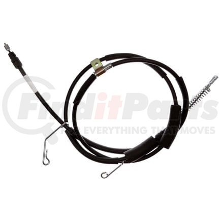 Raybestos BC97296 Raybestos Element3 Parking Brake Cable