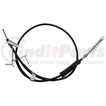 Raybestos BC97302 Raybestos Element3 Parking Brake Cable
