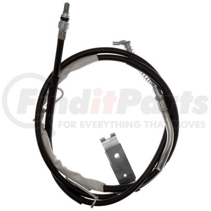 Raybestos BC97304 Raybestos Element3 Parking Brake Cable