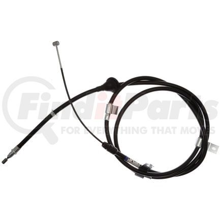 Raybestos BC97312 Raybestos Element3 Parking Brake Cable